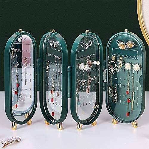 Large Jewelry Organizer Box