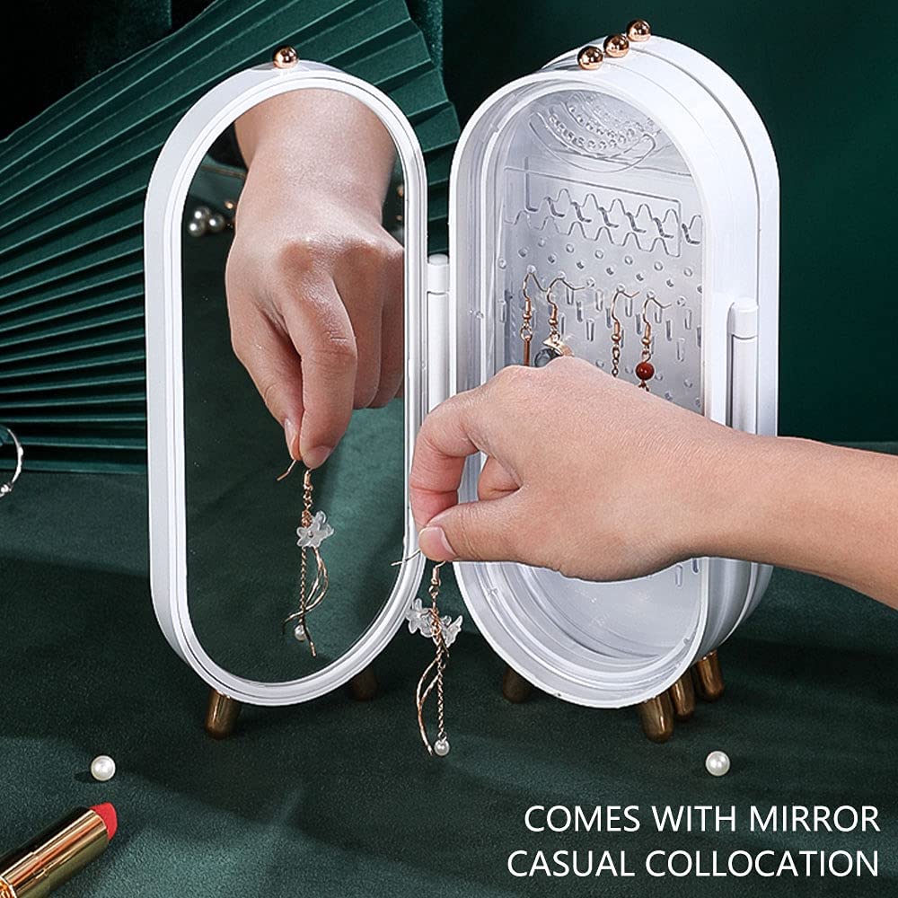 Large Jewelry Organizer Box