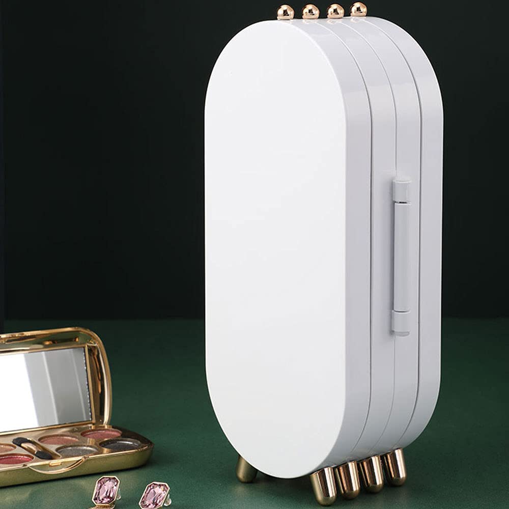 Large Jewelry Organizer Box