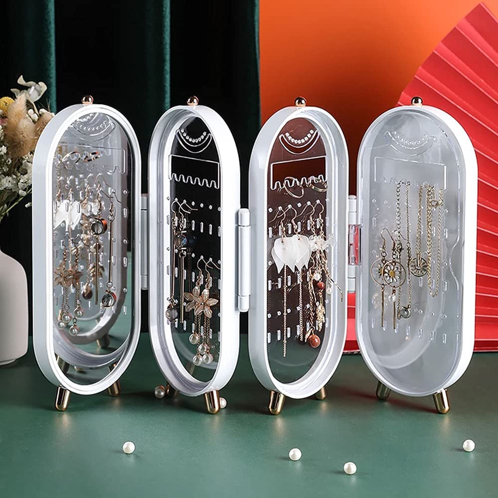 Large Jewelry Organizer Box