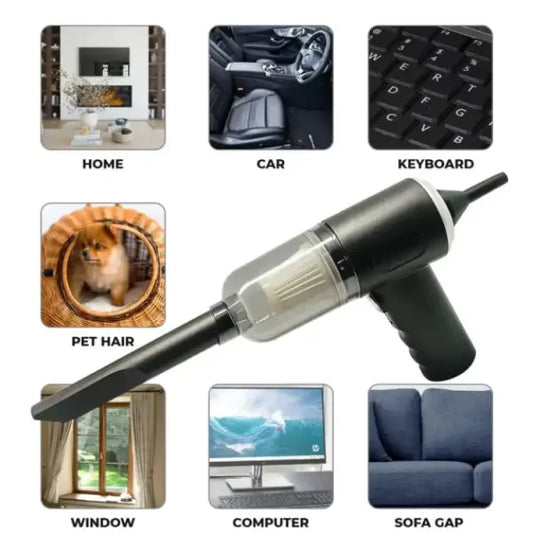 Vaccum cleaner