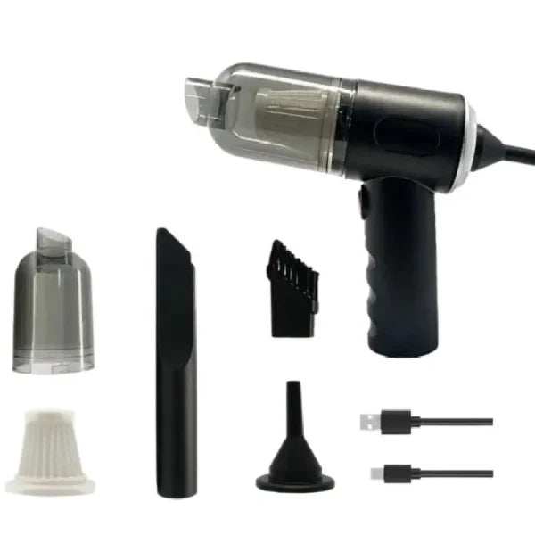 Vaccum cleaner