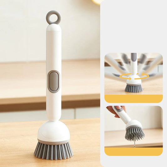 Kitchen Cleaning Brush