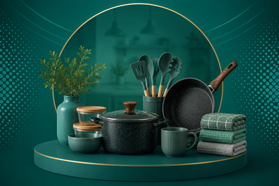 Home & Kitchen