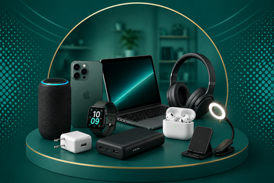 smart gadgets
