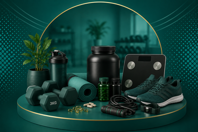 Health & Fitness
