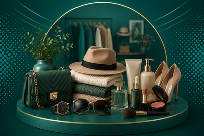 Fashion & Beauty