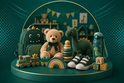 Kids Toys