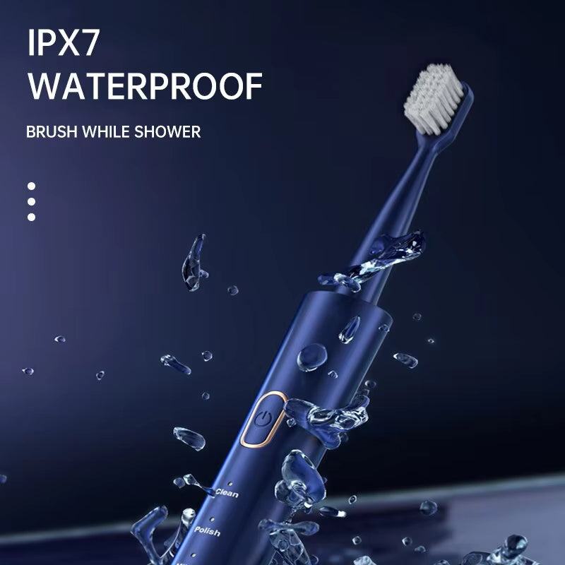 Toothbrush for Teeth & Gum Care