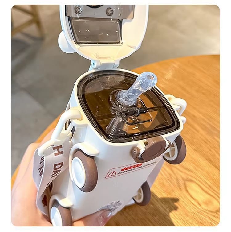 School Kids Water Bottle