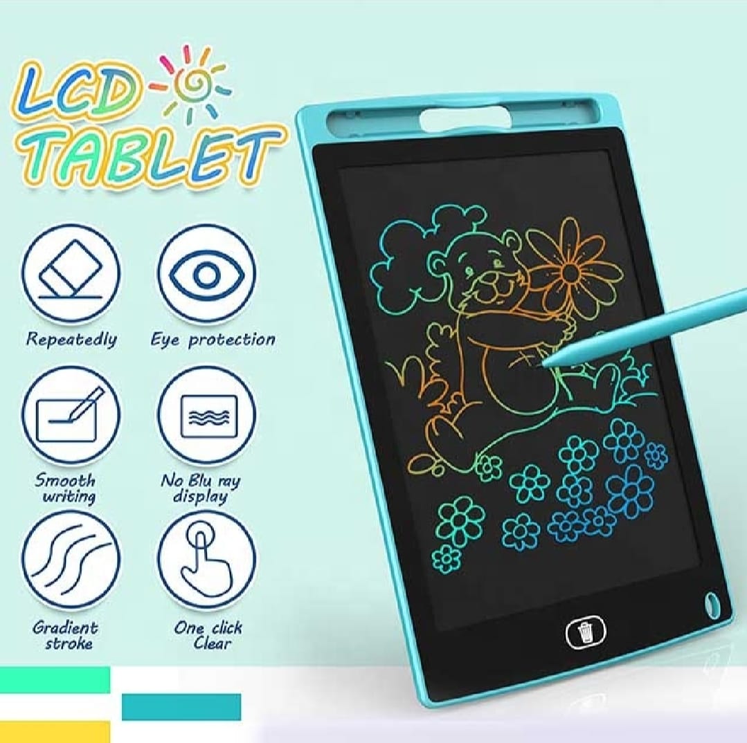 Led Drawing board