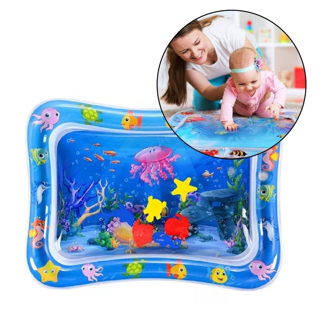 Leak proof Mat for Kids