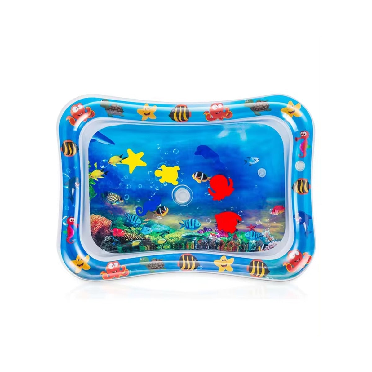 Leak proof Mat for Kids