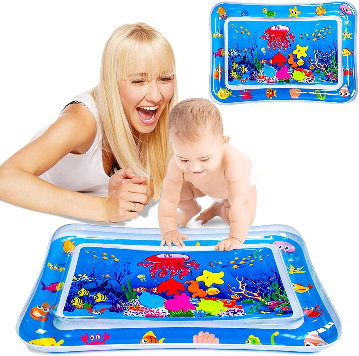 Leak proof Mat for Kids
