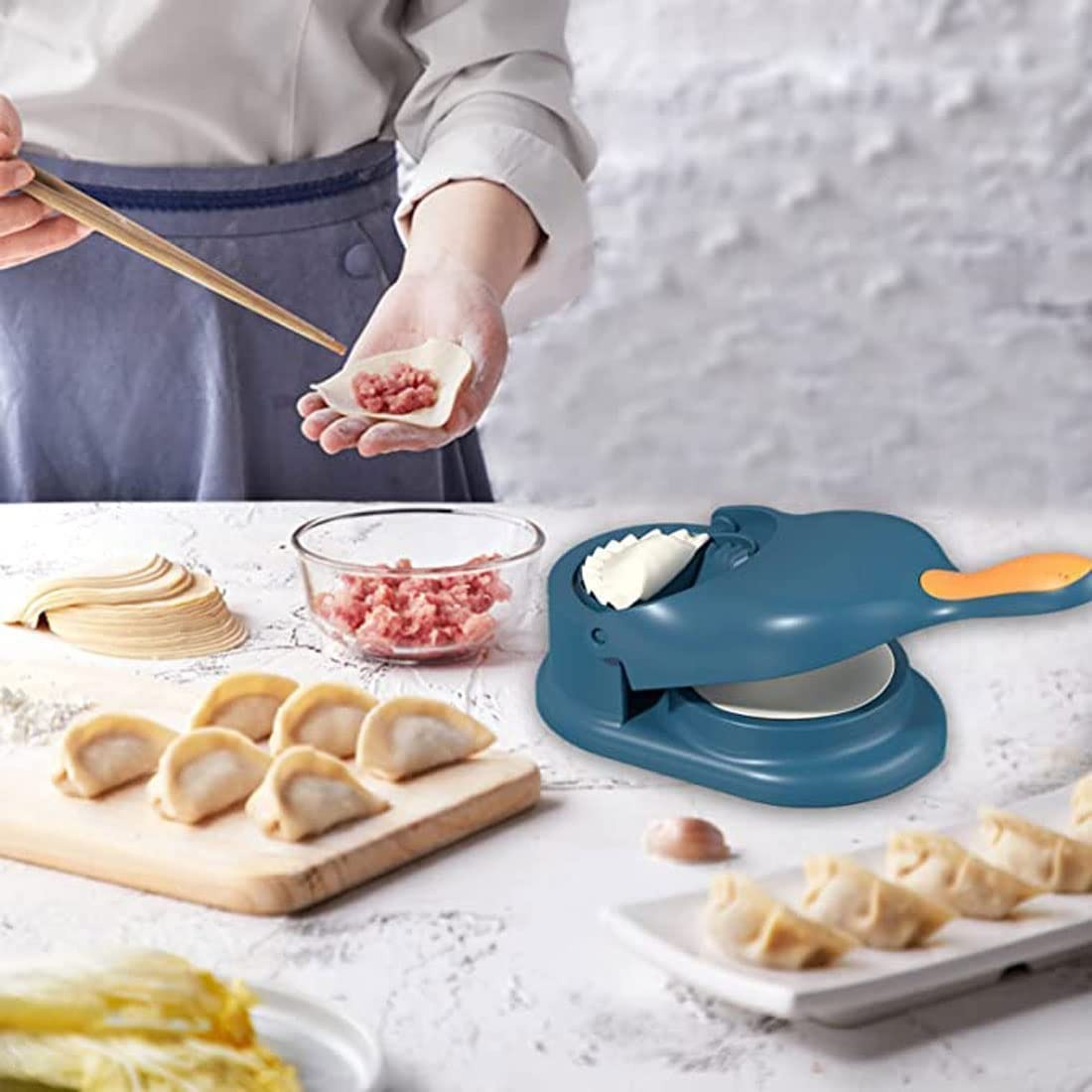 Dumpling maker Kitchen Tool